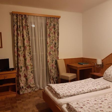 林区圣雅各布Urlaub Am Bauernhof Grabenhofer别墅 外观 照片